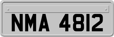 NMA4812