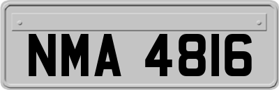 NMA4816