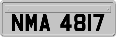 NMA4817
