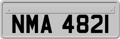 NMA4821