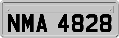 NMA4828