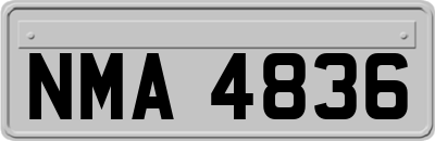 NMA4836