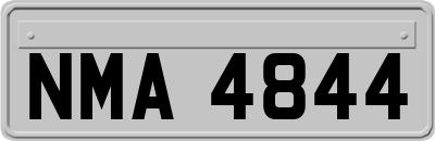 NMA4844