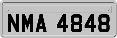 NMA4848