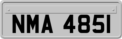 NMA4851