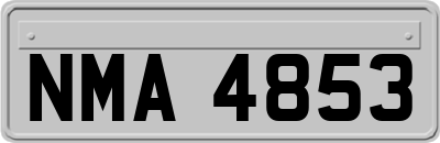 NMA4853