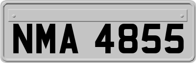 NMA4855