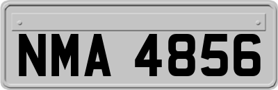 NMA4856