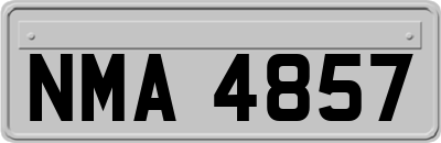 NMA4857
