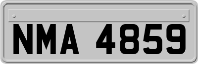 NMA4859