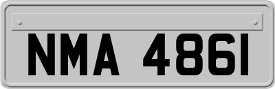 NMA4861