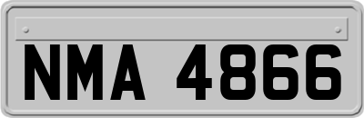 NMA4866