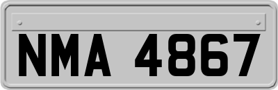 NMA4867