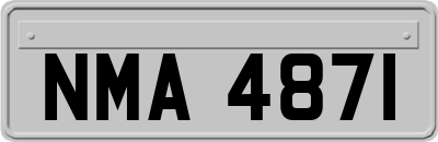 NMA4871