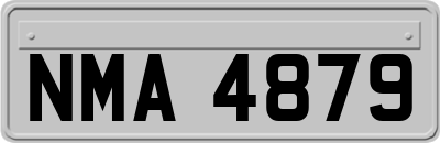 NMA4879