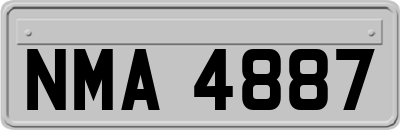 NMA4887