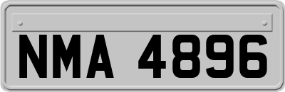 NMA4896
