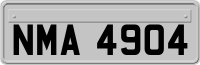 NMA4904