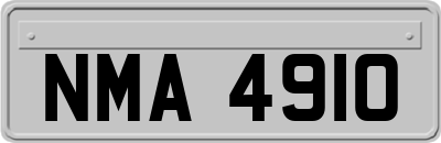 NMA4910