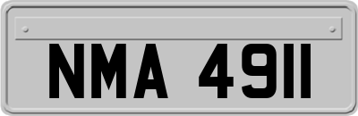 NMA4911