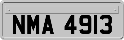 NMA4913