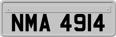NMA4914