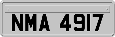 NMA4917