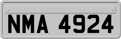 NMA4924