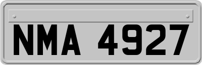 NMA4927