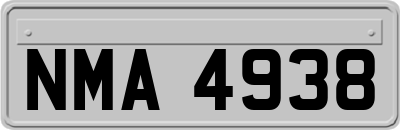 NMA4938