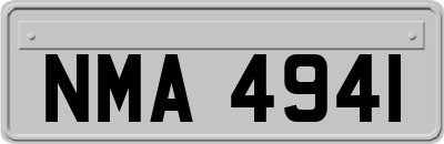 NMA4941