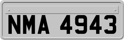 NMA4943