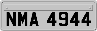 NMA4944