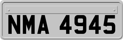 NMA4945