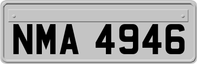 NMA4946