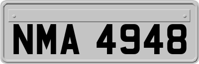 NMA4948