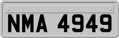 NMA4949