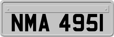 NMA4951