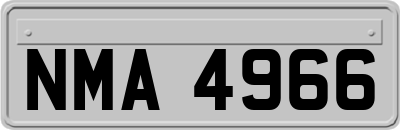 NMA4966