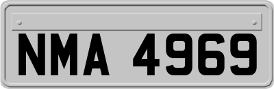 NMA4969