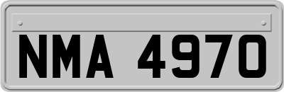 NMA4970