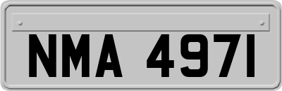 NMA4971