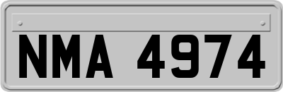 NMA4974