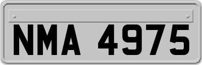 NMA4975