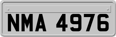 NMA4976