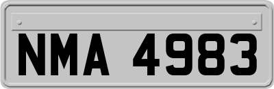NMA4983