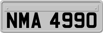 NMA4990