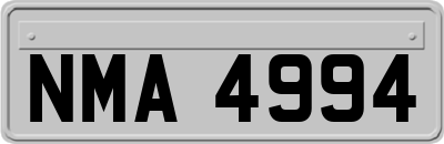 NMA4994