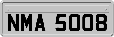 NMA5008