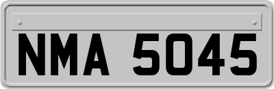 NMA5045